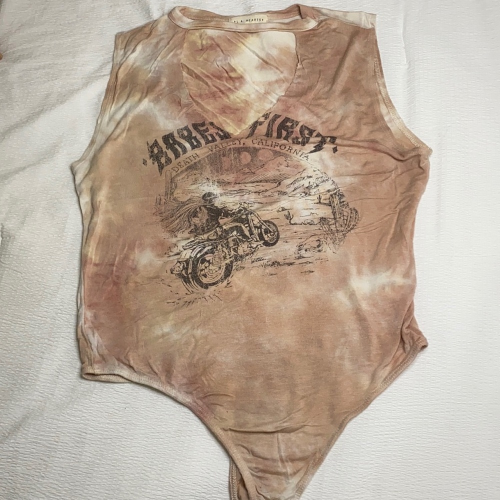 Bodysuit